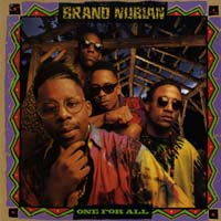 Brand Nubian — One for All
